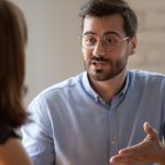 Come migliorare nella conversazione in inglese a Roma