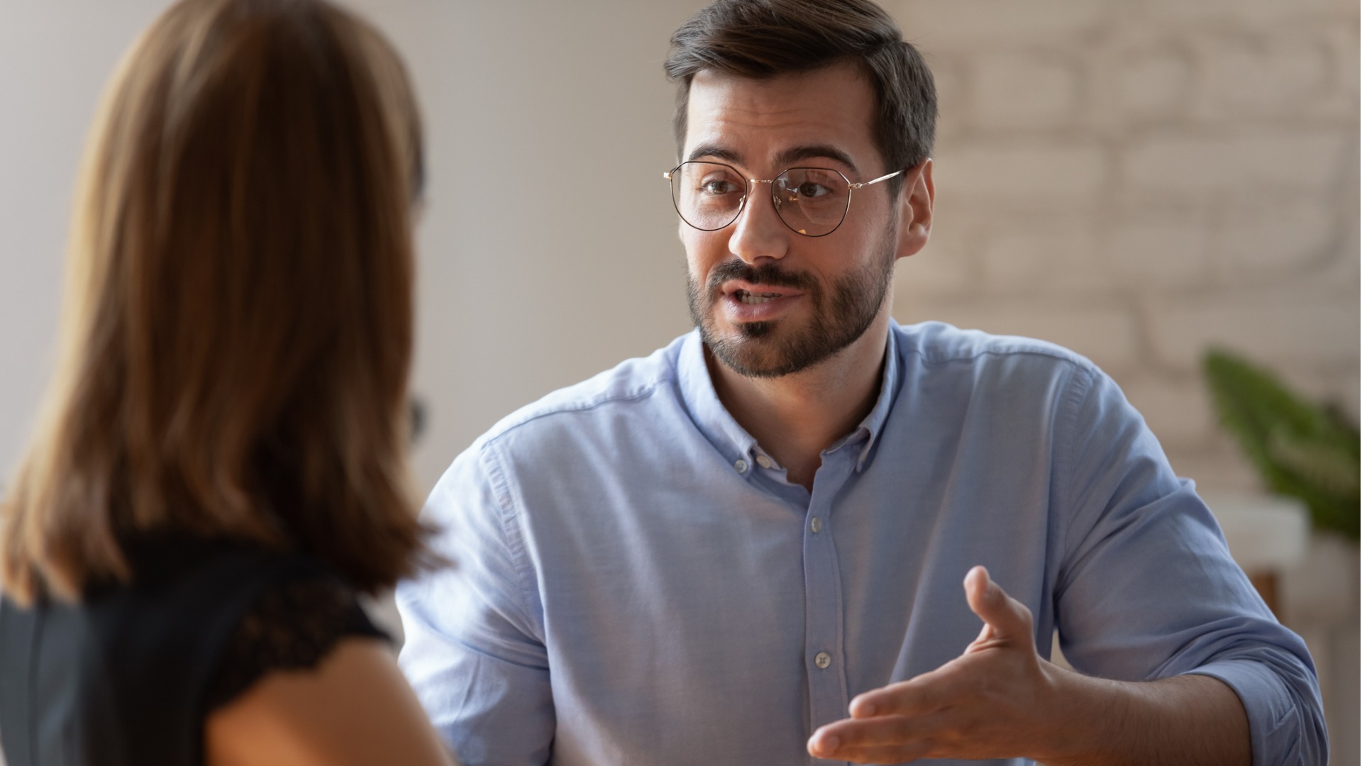 come migliorare nella conversazione in inglese a Roma