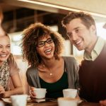 Dove fare conversazioni di inglese a Torino?