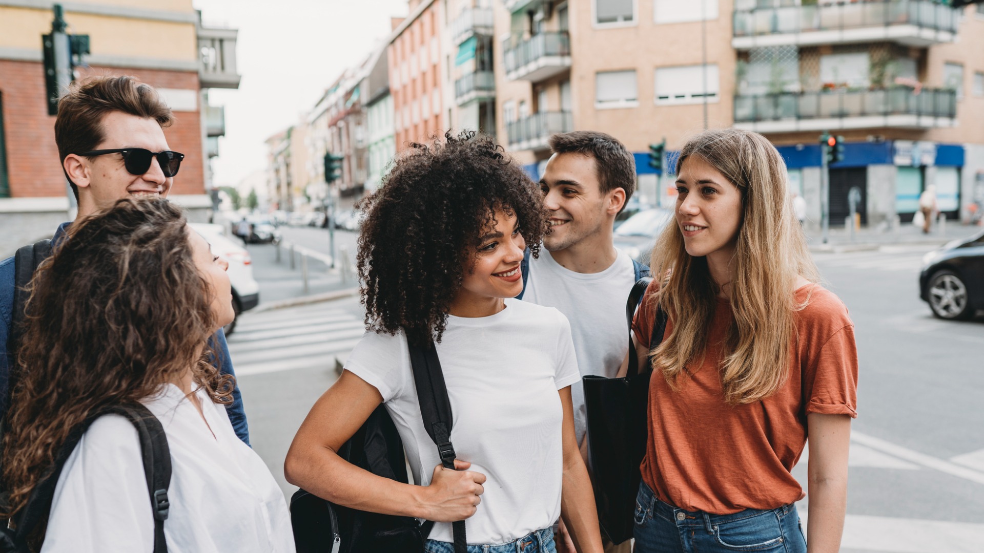 offerte formative per corsi di inglese a Milano