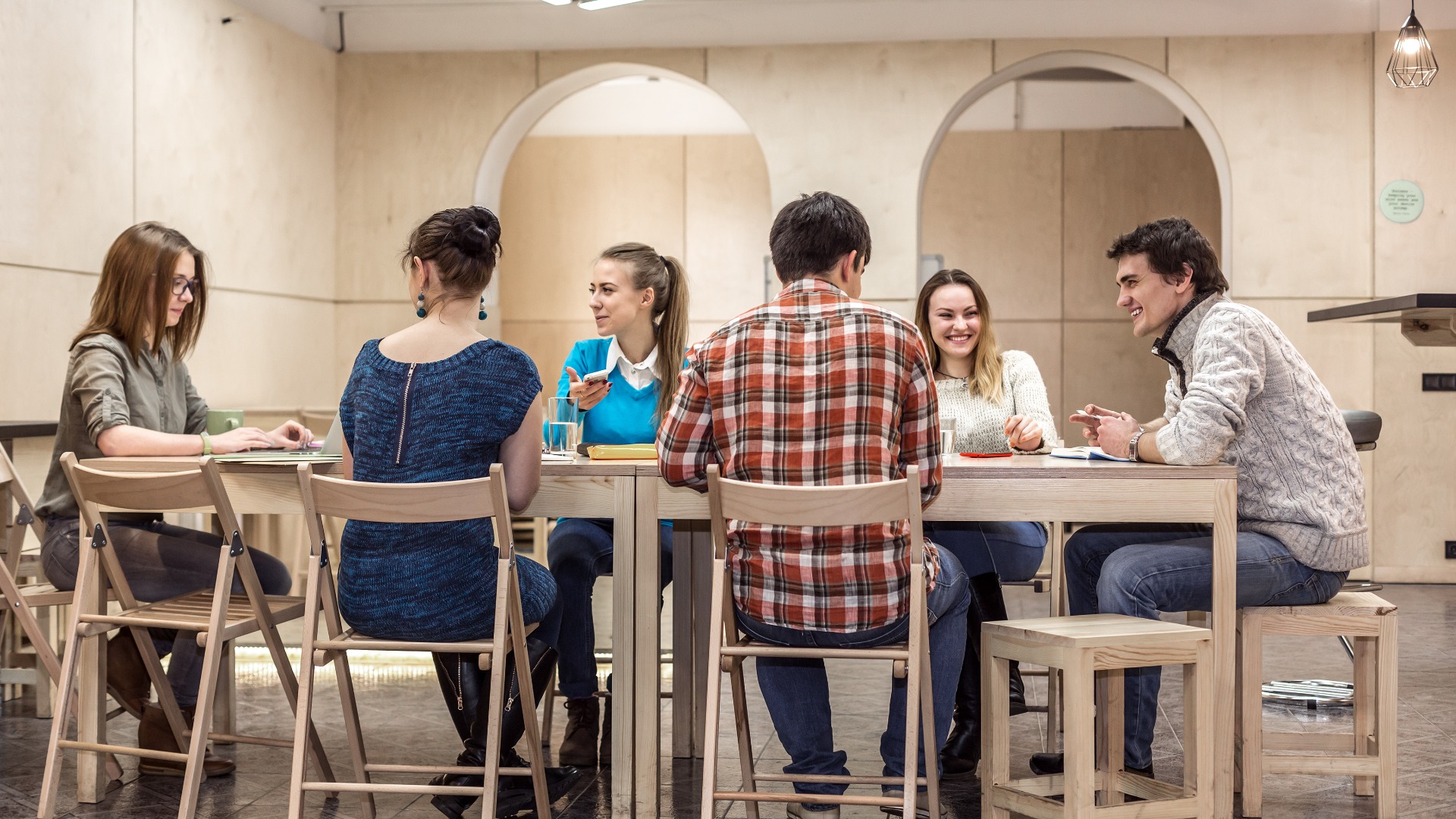 Dove trovare dei corsi d'inglese con madrelingua a Bologna
