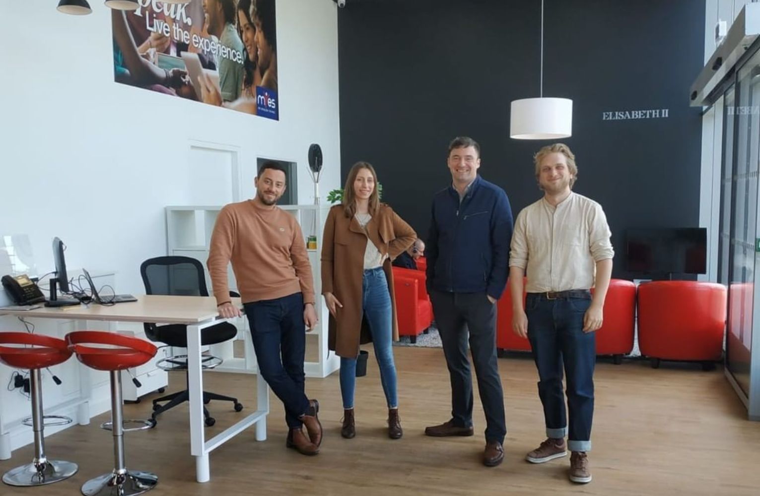 myes my english school merignac