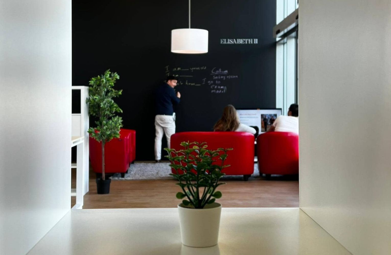 myes my english school merignac