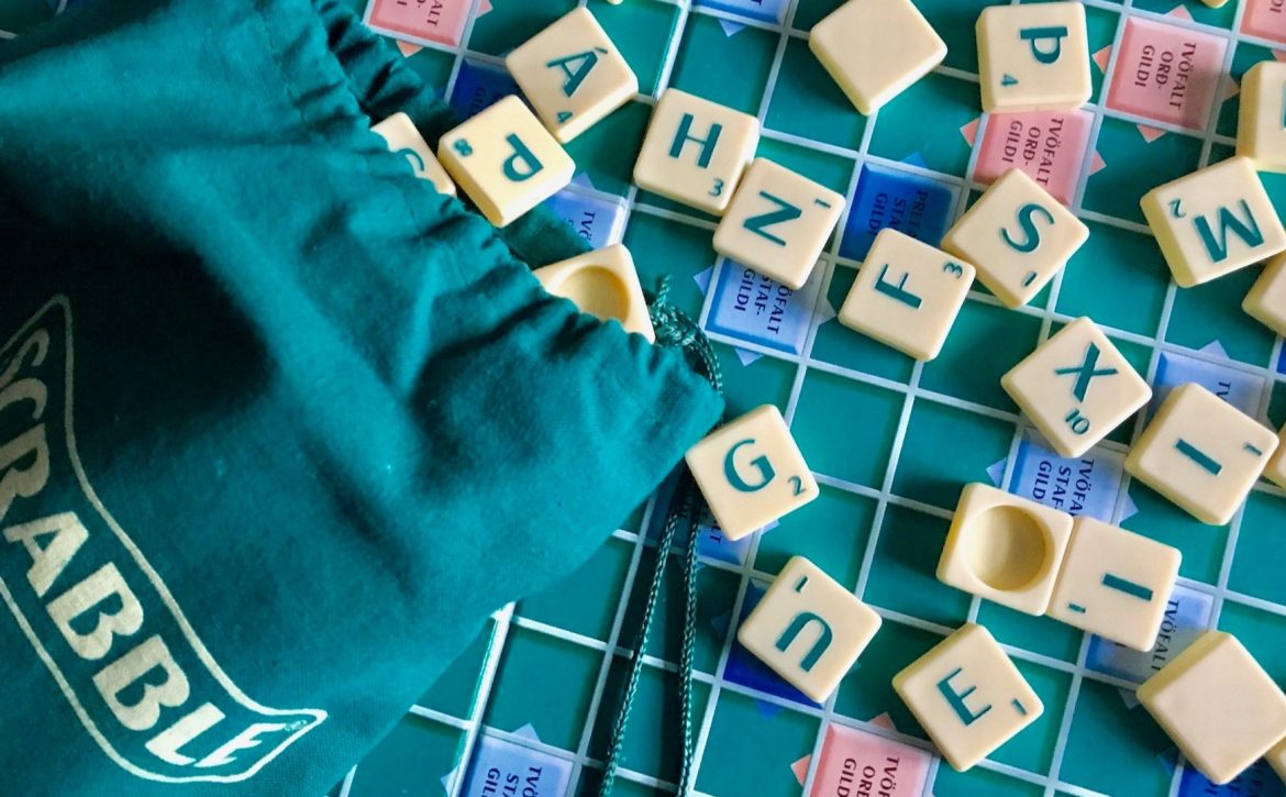 giochi di parole in inglese