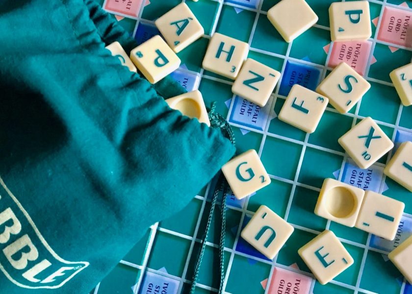 giochi di parole in inglese