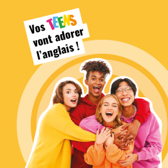 myes my english school teen