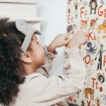 Impara l'alfabeto inglese con una canzone