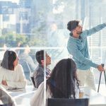 Corsi di inglese in presenza a Milano: come trovarli e perché sceglierli