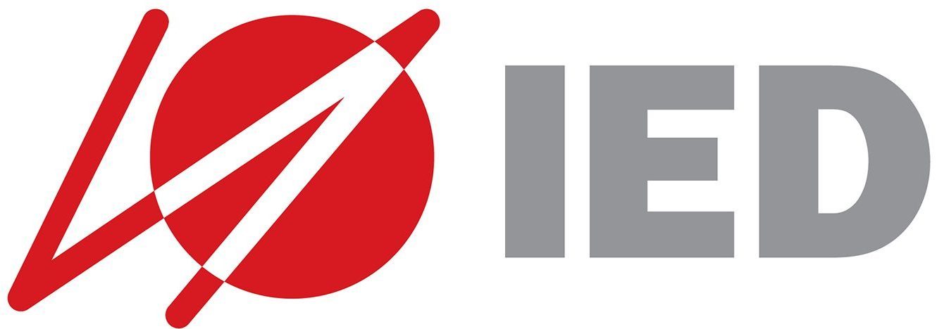 IED-logo
