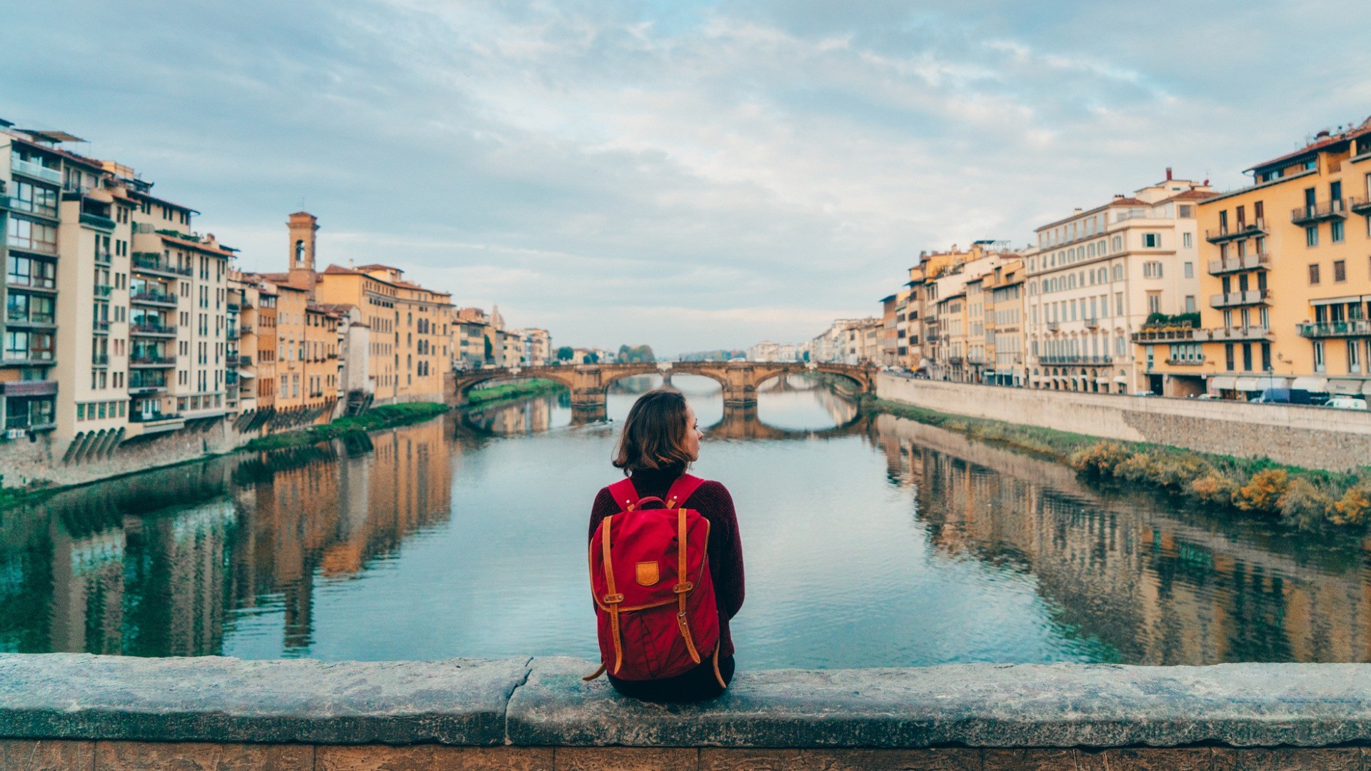 Perché frequentare una scuola inglese a Firenze?