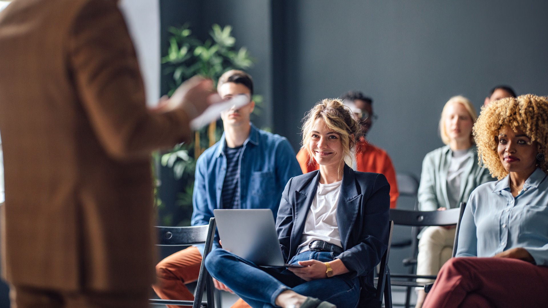 Come funzionano le scuole di inglese a Milano