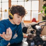 5 YouTuber americani da seguire per migliorare l'inglese