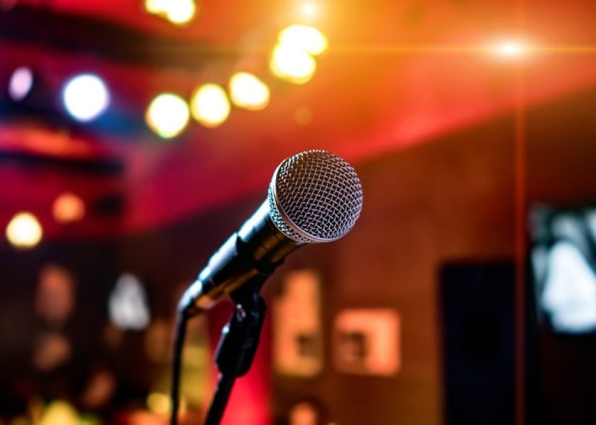 myes my english school karaoke