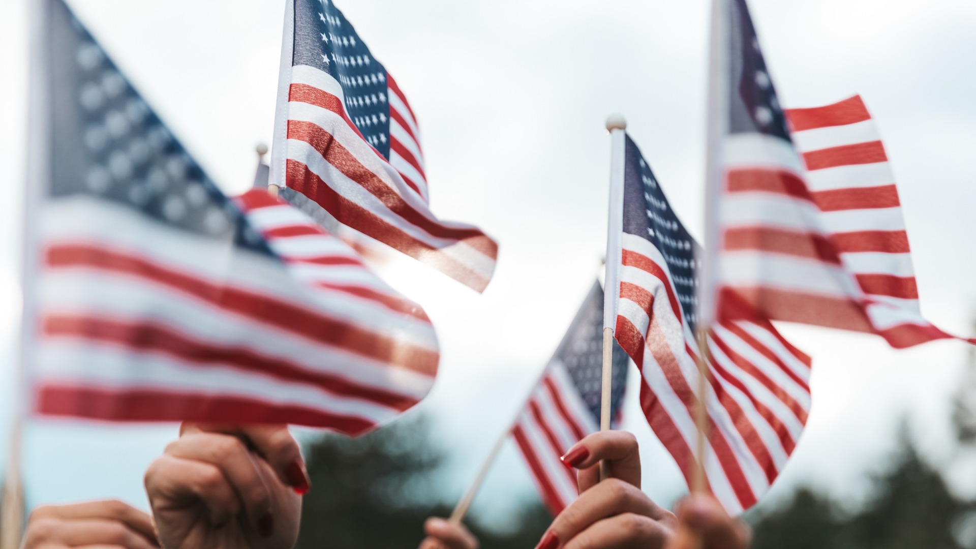 festività americane