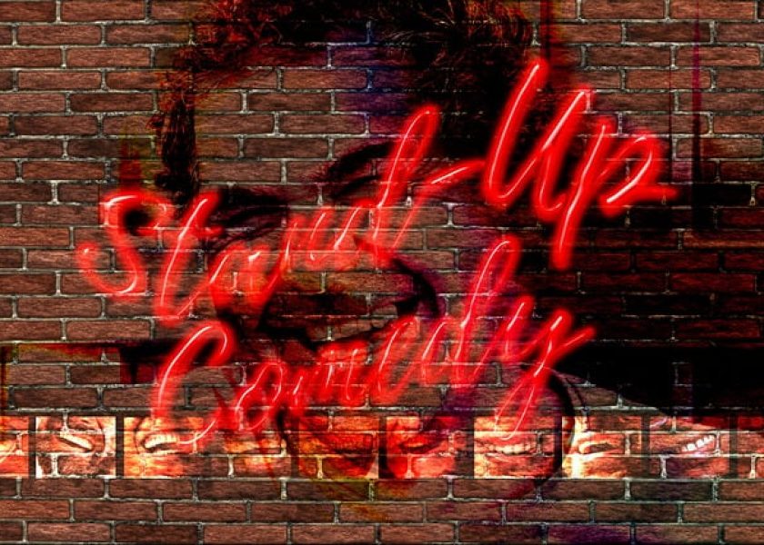 myes my english school stand up