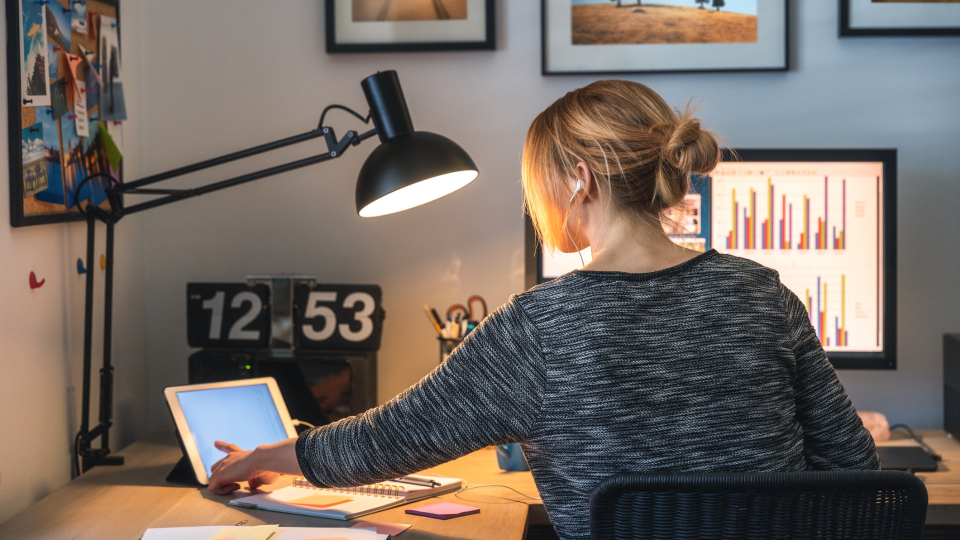 avverbi di luogo in inglese