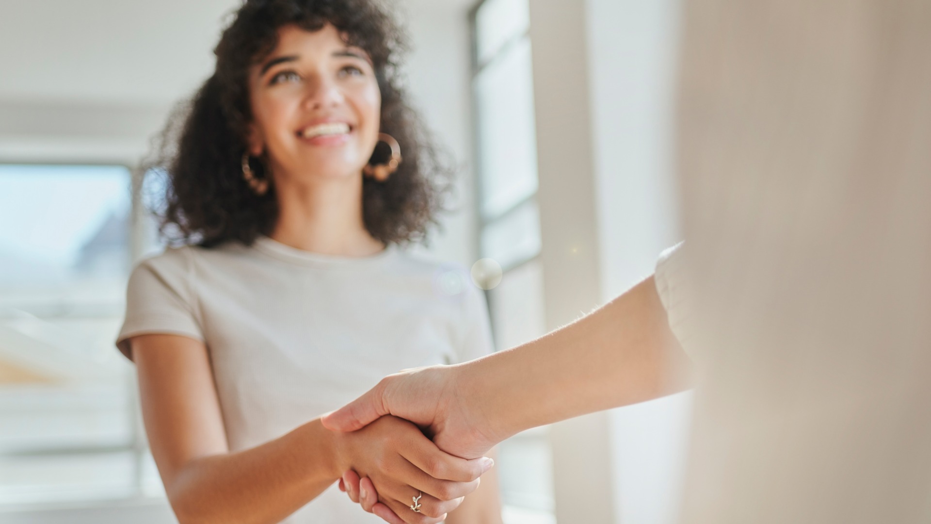 come presentarsi in inglese