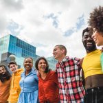 27 aggettivi di nazionalità in inglese