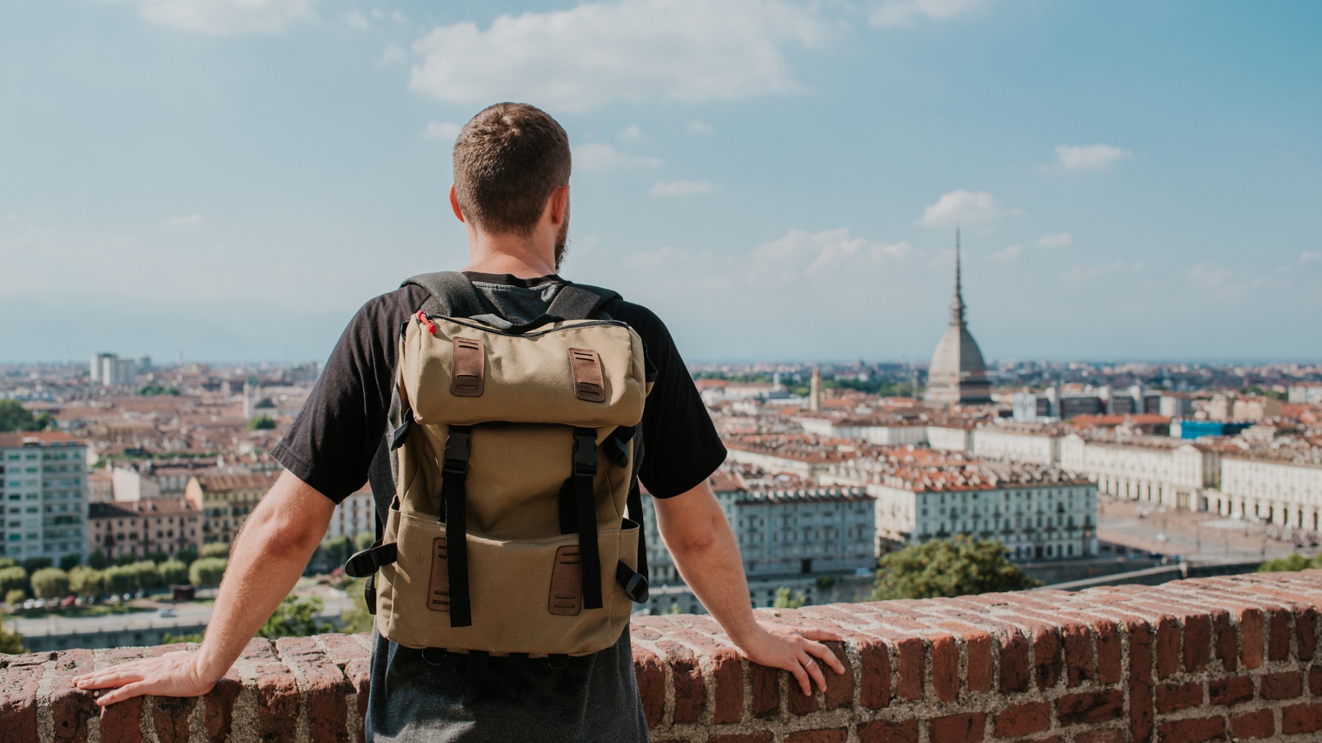zone dove frequentare lezioni di inglese a Torino