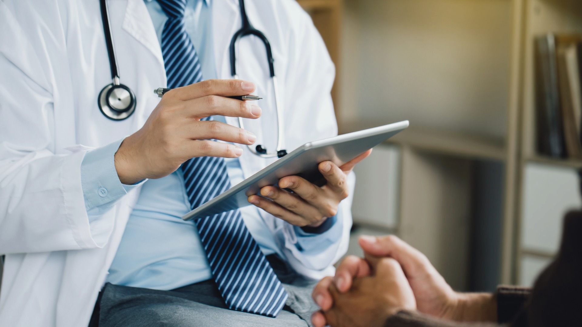 Lessico medico in inglese