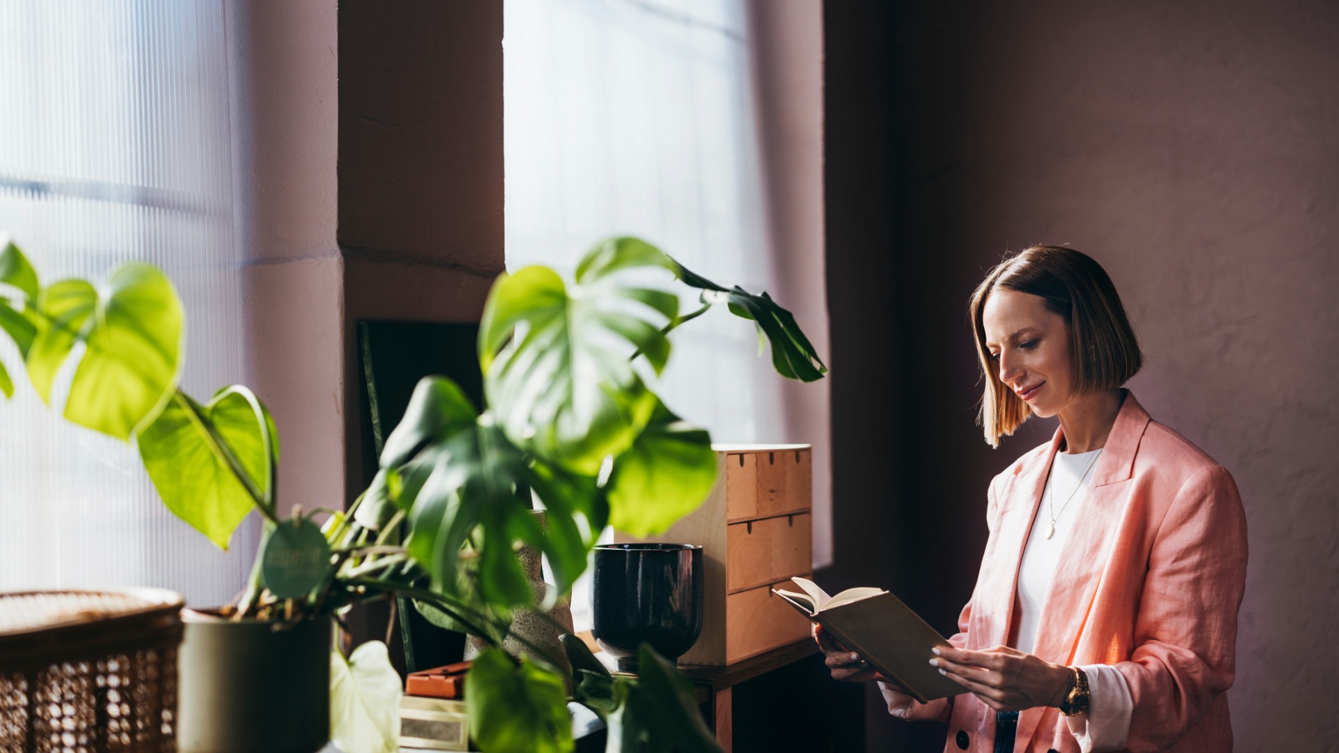 libri di crescita personale in inglese