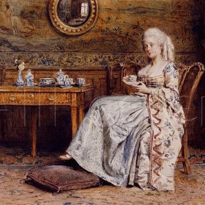 myes my english school tea