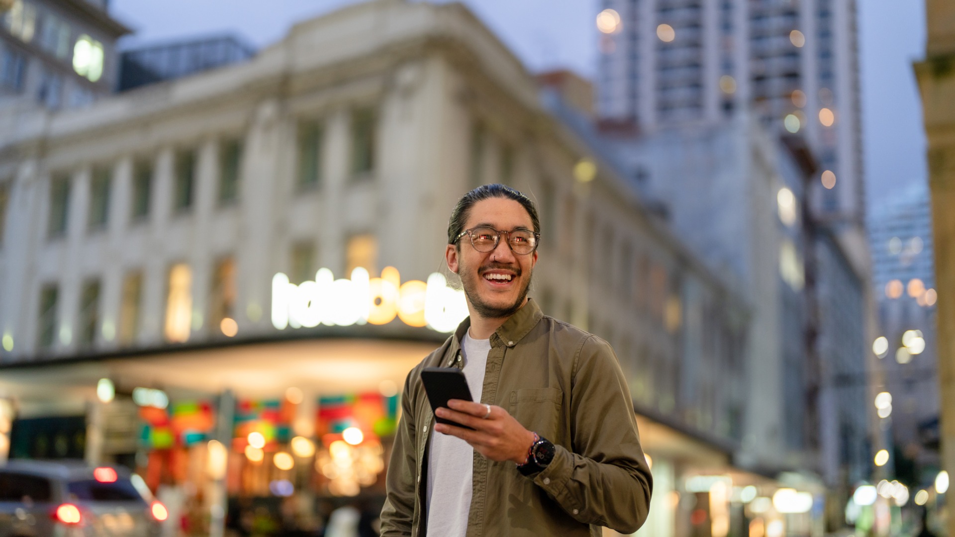 lavorare in nuova zelanda