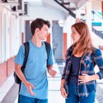 Qual è la differenza tra to speak e to talk?