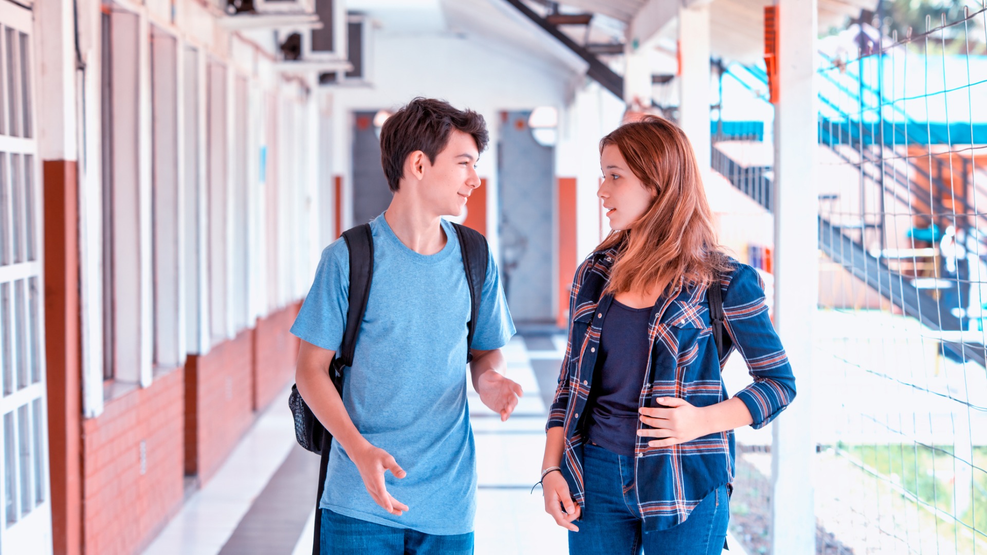 differenza speak talk