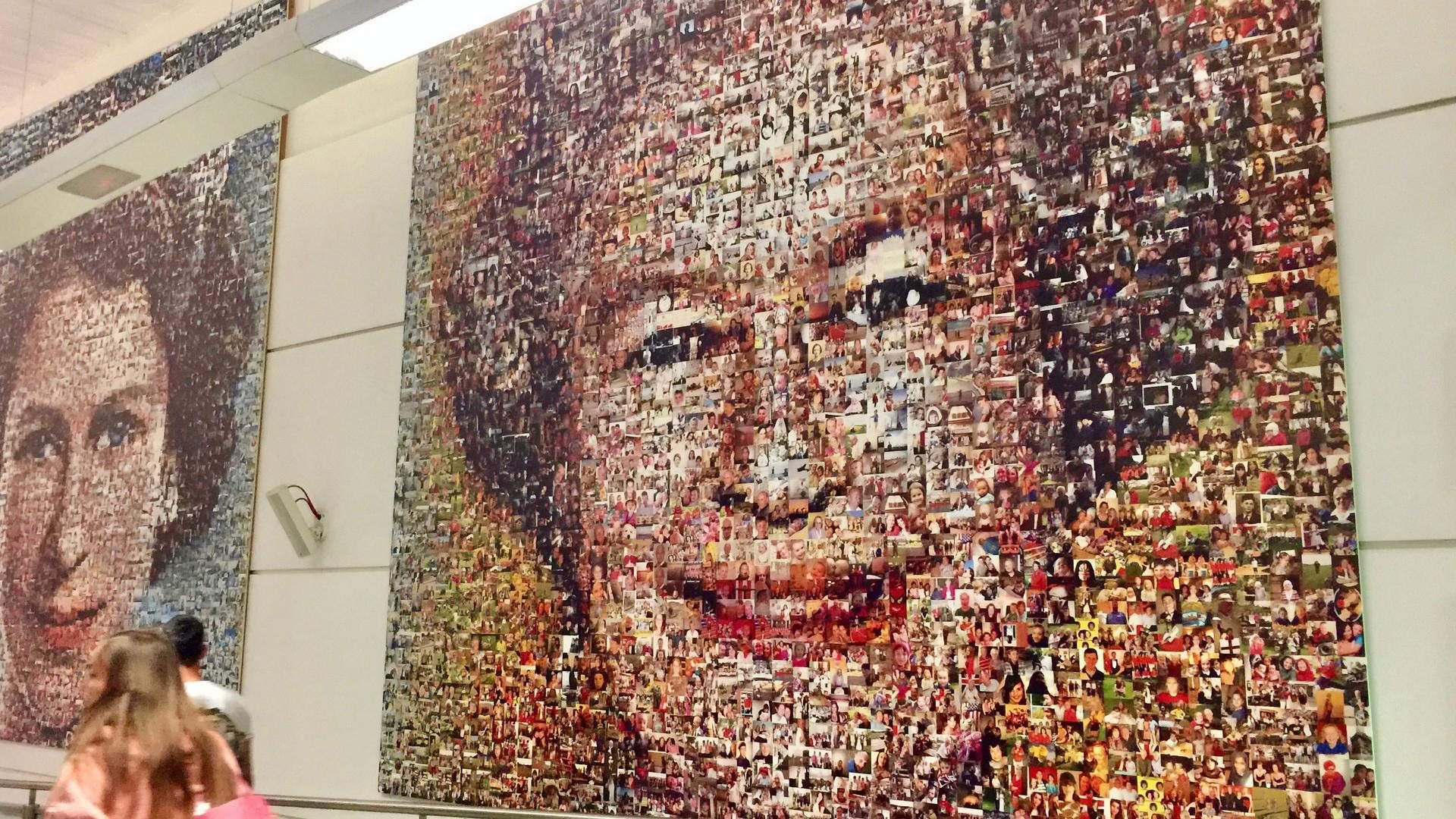 film regina elisabetta