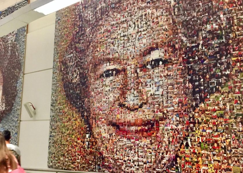 film regina elisabetta