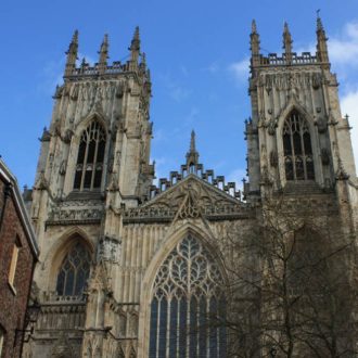 myes my english school york minster