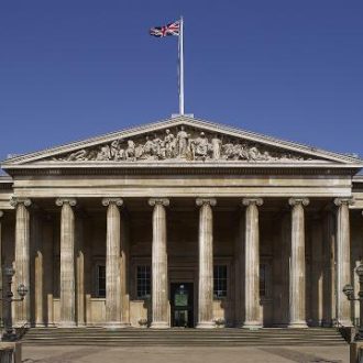 myes my english school british museum