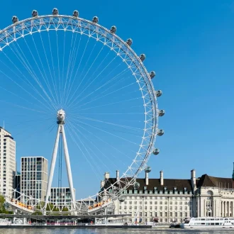 myes my english school london eye